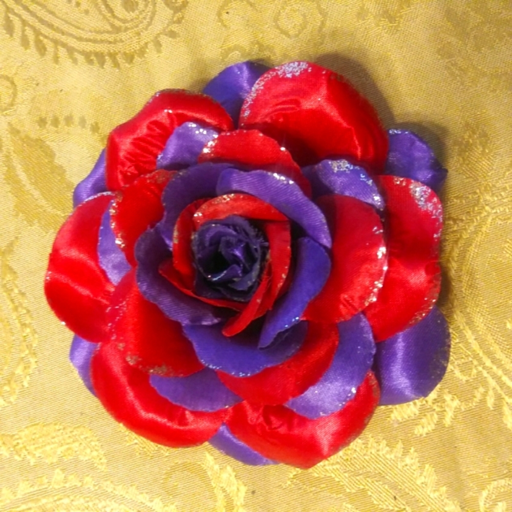 Lovely Lapel Pin